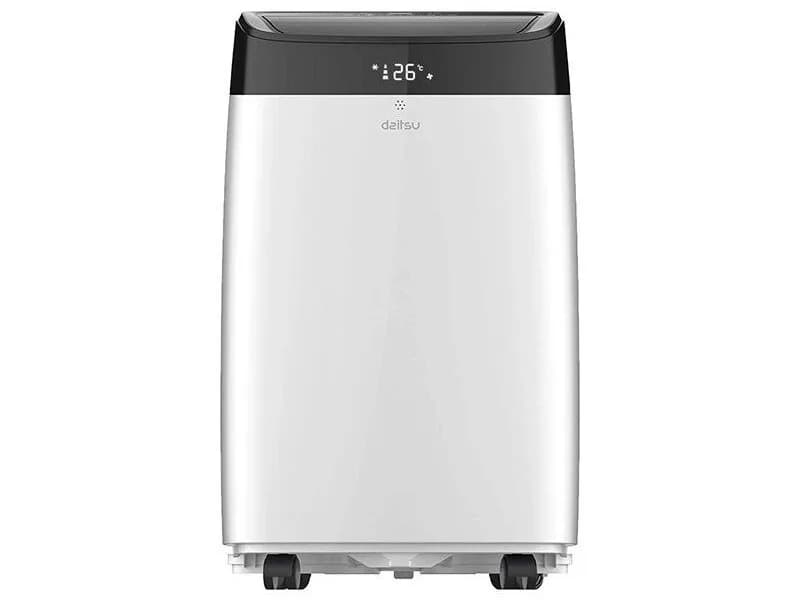 Climatiseur mobile Daitsu ALISIOS PREMIUM APD-09FX2