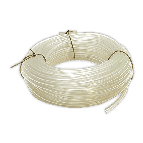 COOLFRANCE Vinyl drain pipe for condensate pump