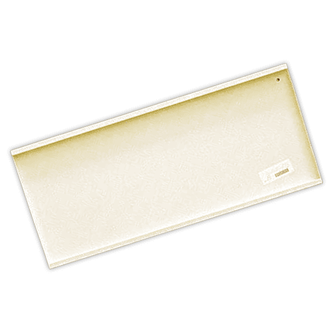 COOLFRANCE Ёмкость для конденсата наружного блока 1020x450x35mm