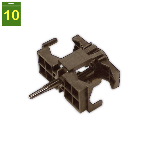 COOLFRANCE Trunking anchor clip type QUINTELA FAS