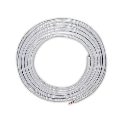 ARMACELL Insulated copper pipe 3/8¨ x 0,70 mm