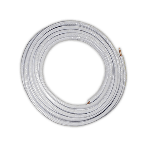 ARMACELL Insulated copper pipe 1/2¨ x 0,70 mm