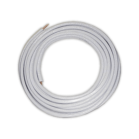 ARMACELL Insulated copper pipe 3/4¨ x 1,00 mm