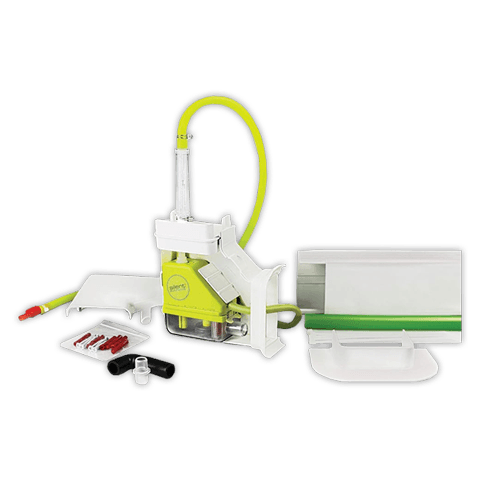 ASPEN Condensate pump ASPEN MINI LIME SILENT