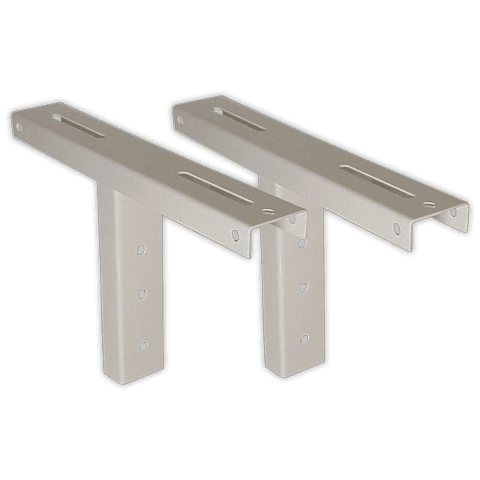COOLFRANCE Кронштейн наружного блока консольный 40 cm