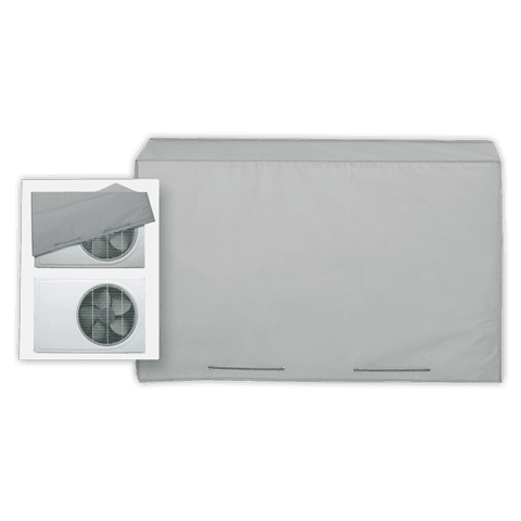 COOLFRANCE Air conditioner outdoor unit cover