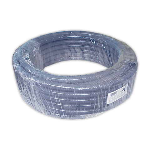 COOLFRANCE hidrotubo drain pipe Ø 20/25 mm grey