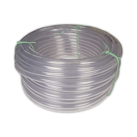 COOLFRANCE Vinyl drain pipe for condensate pump