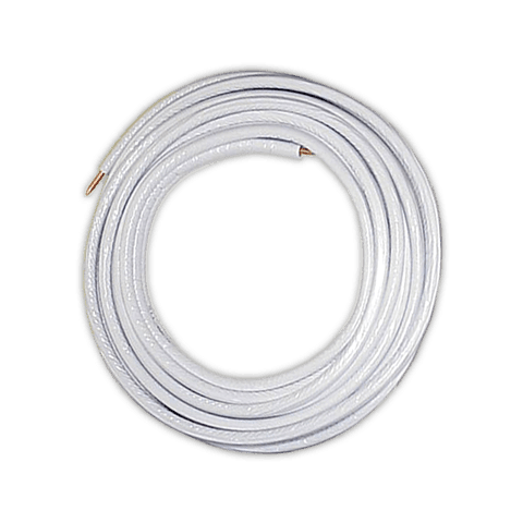 ARMACELL Insulated copper pipe 1/4¨ x 0,70 mm