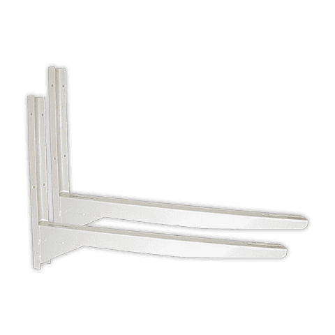 COOLFRANCE Кронштейн наружного блока боковой 85 cm