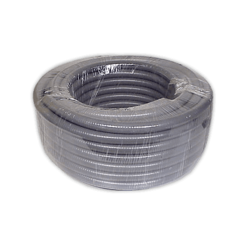 COOLFRANCE hidrotubo drain pipe Ø 16/20 mm grey