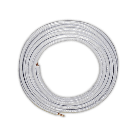ARMACELL Isoliertes Kupferrohr 1/4¨+ 5/8¨ x 0,70 mm