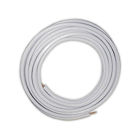 ARMACELL Isoliertes Kupferrohr 3/8¨+ 5/8¨ x 0,70 mm