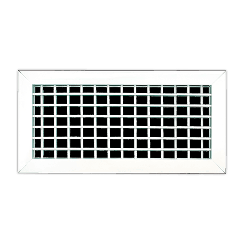 REDI Zuluftgitter REDI HDD-R H-100xL-200