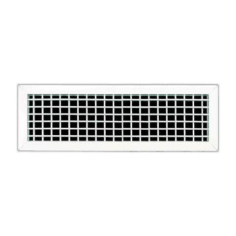 REDI Zuluftgitter REDI HDD-R H-100xL-300