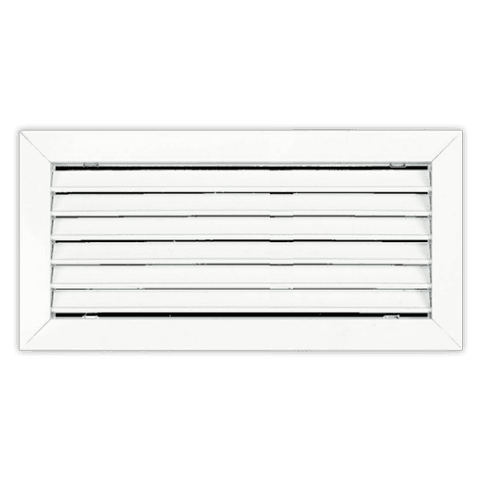 REDI Return air grille REDI FH H-100 x L-200