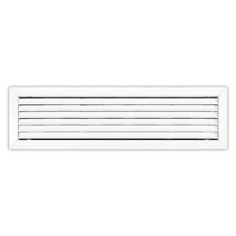REDI Return air grille REDI FH H-100 x L-350