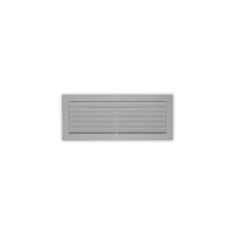 REDI Grille de retour REDI FH H-150 x L-400