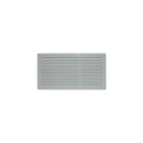 REDI Grille de retour REDI FH H-200 x L-400