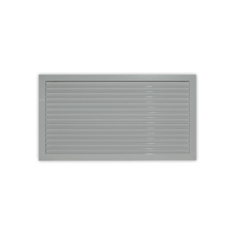 REDI Grille de retour REDI FH H-300 x L-600