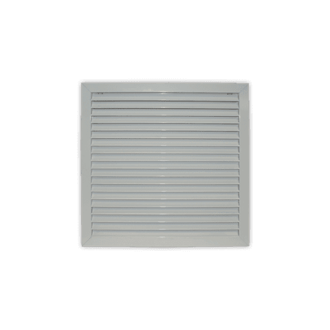 REDI Grille de retour REDI FH H-400 x L-400