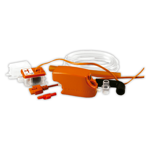 ASPEN Condensate pump ASPEN MAXI ORANGE