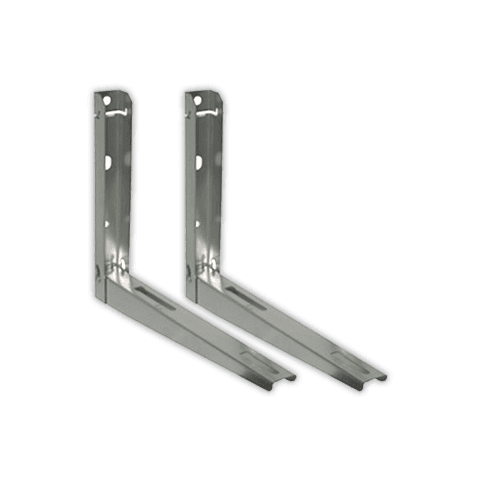 COOLFRANCE Stainless steel outdoor unit bracket 45x45x1.5