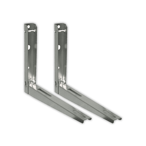 COOLFRANCE Stainless steel outdoor unit bracket 50x50x1.5