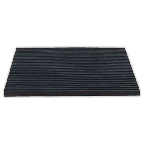 COOLFRANCE Tapis antivibratile 300x300x10 mm