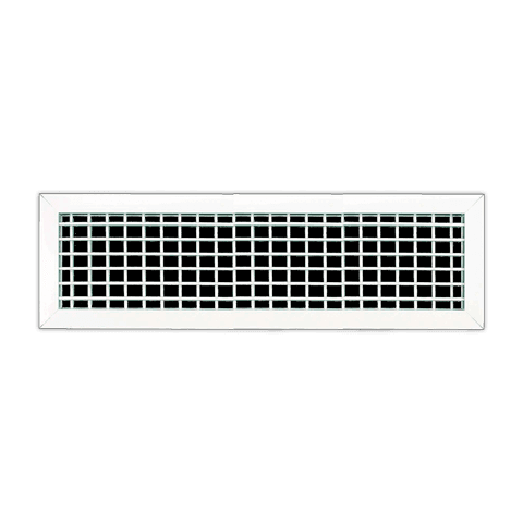 REDI Supply air grille REDI HDD-R H-150xL-500