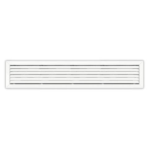 REDI Return air grille REDI FH H-100 x L-500
