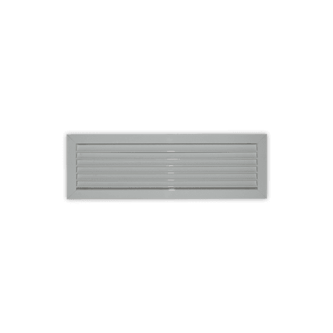 REDI Grille de retour REDI FH H-150 x L-500