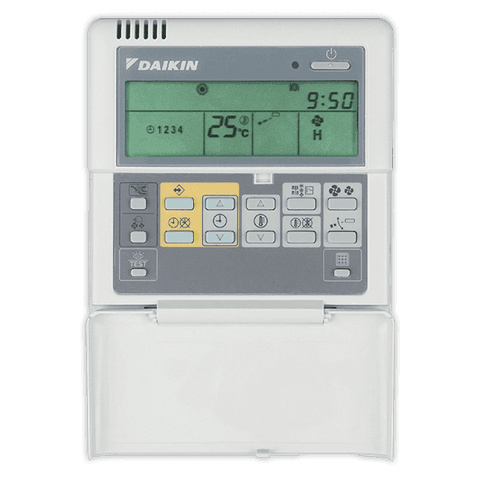 DAIKIN Wand-Fernbedienung DAIKIN BRC1D52