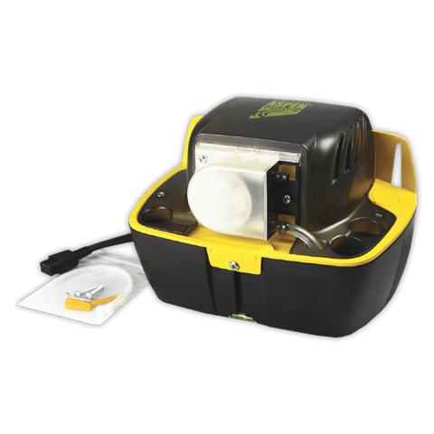ASPEN Pompe de relevage ASPEN HI-LIFT 2 l