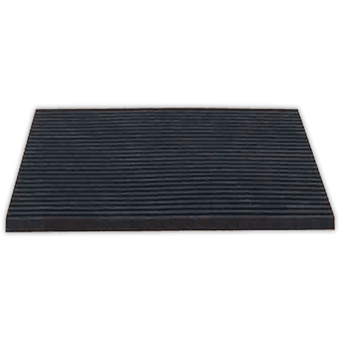 COOLFRANCE Tapis antivibratile 400x400x12 mm