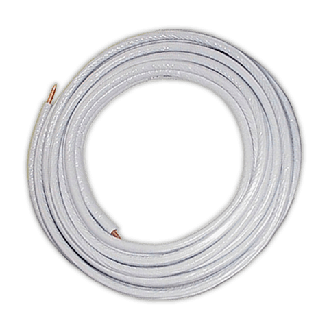 ARMACELL Insulated copper pipe 7/8¨ x 1,00 mm