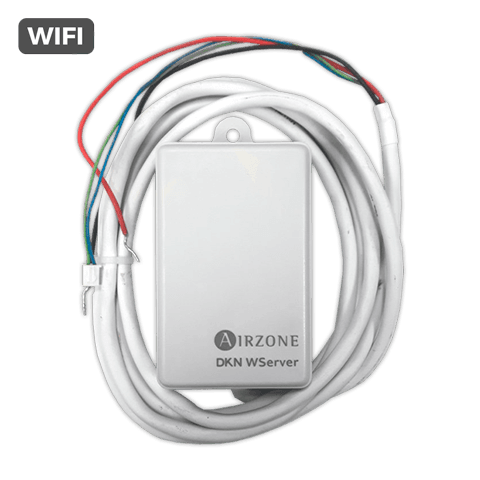 DAIKIN WiFi-Adapter DAIKIN ES.DKNWSERVER