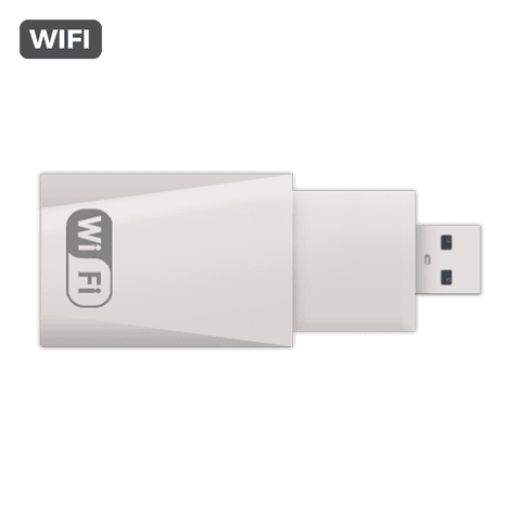 HTW WLAN-Adapter HTW/GIATSU USBWIFI01B