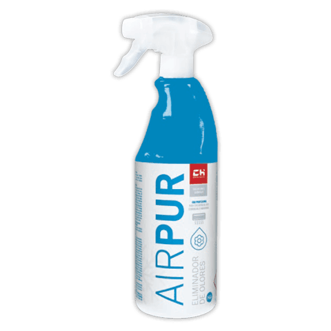 CH QUIMICA Geruchsentferner für Verdampfer AIRPUR