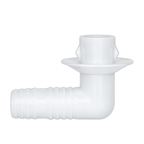COOLFRANCE Elbow for air conditioning condensate drain