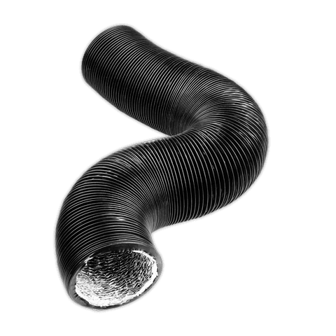 COOLFRANCE Gaine flexible combi Ø 254 mm