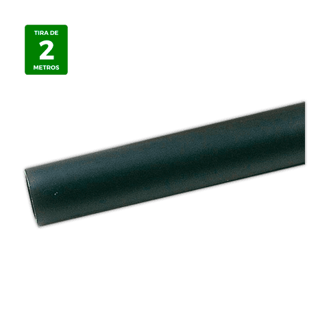 COOLFRANCE Tube d'évacuation rigide PVC Ø 25 mm gris