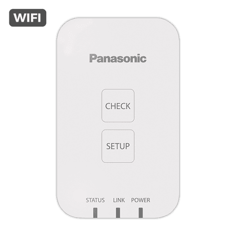 PANASONIC WLAN-Adapter PANASONIC CZ-TACG1