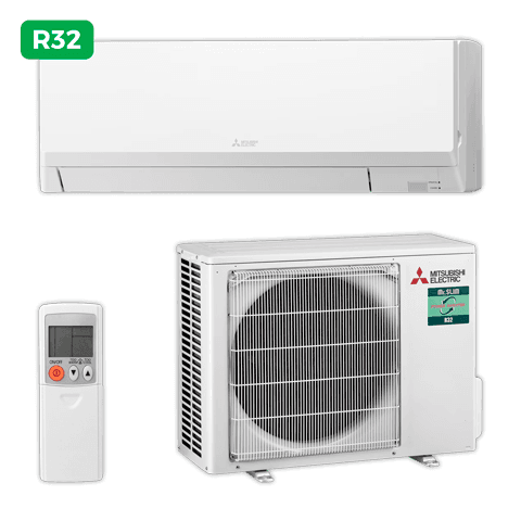 Wandklimagerät Mitsubishi Electric MPKZ-50VLAL, 4,6 kW