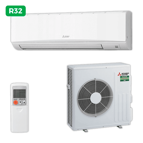 Wandklimagerät Mitsubishi Electric MPKZ-60VKAL, 6,1 kW