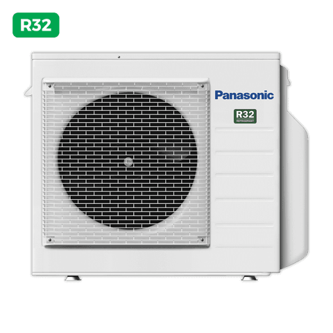 Unité extérieure multi-split Panasonic CU-4Z68TBE, 6,8 kW
