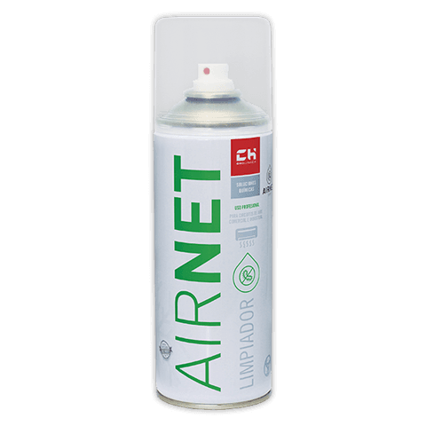 CH QUIMICA Desinfektionsreiniger für Verdampfer AIRNET