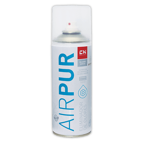 CH QUIMICA Geruchsentferner für Verdampfer AIRPUR