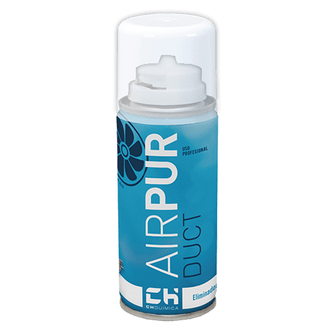 CH QUIMICA Geruchsentferner für Verdampfer AIRPUR