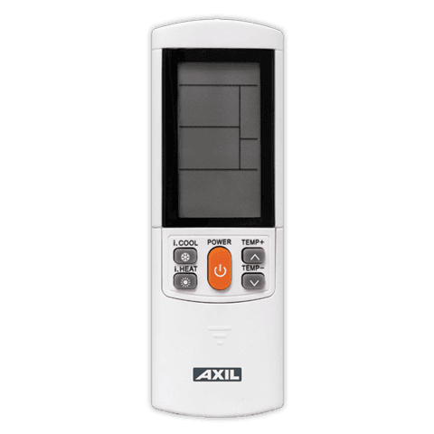 COOLFRANCE Air conditioner remote control MD0031
